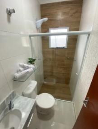 Imagem Casa com 2 Quartos à Venda, 55 m² em Cibratel Ii - Itanhaém Imagem Casa com 2 Quartos à Venda, 55 m² em Cibratel Ii - Itanhaém