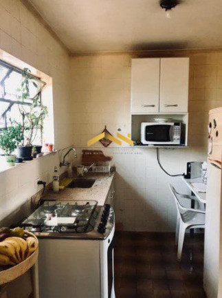 Imagem Apartamento com 3 Quartos à Venda, 70 m² em Chacara Santo Antonio - São Paulo Imagem Apartamento com 3 Quartos à Venda, 70 m² em Chacara Santo Antonio - São Paulo