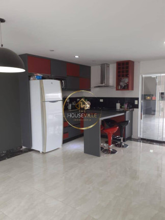 Imagem Casa com 4 Quartos à Venda, 247 m² em Jardim Jacinto - Jacareí Imagem Casa com 4 Quartos à Venda, 247 m² em Jardim Jacinto - Jacareí