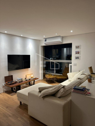Imagem Apartamento com 1 Quarto à Venda, 58 m² em Rudge Ramos - São Bernardo Do Campo Imagem Apartamento com 1 Quarto à Venda, 58 m² em Rudge Ramos - São Bernardo Do Campo