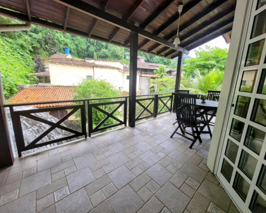 Imagem Casa com 4 Quartos à Venda, 351 m² em São Conrado - Rio De Janeiro