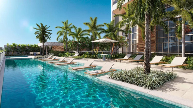 Imagem Apartamento com 4 Quartos à Venda, 173 m² em Horto Florestal - Salvador