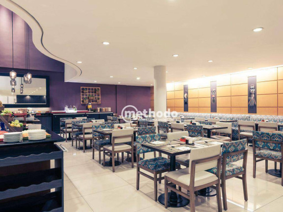 Imagem Apartamento com 1 Quarto à Venda, 15 m² em Centro - Campinas Imagem Apartamento com 1 Quarto à Venda, 15 m² em Centro - Campinas