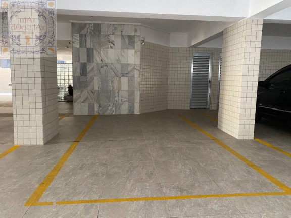 Imagem Apartamento com 3 Quartos à Venda, 150 m² em Ponta Da Praia - Santos