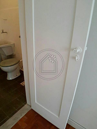 Imagem Apartamento com 1 Quarto à Venda, 18 m² em Leme - Rio De Janeiro
