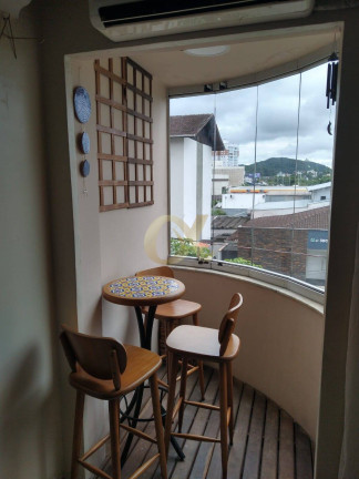 Imagem Apartamento com 3 Quartos à Venda, 80 m² em Saguaçu - Joinville