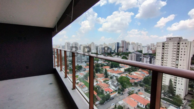 Imagem Apartamento com 3 Quartos à Venda, 110 m² em Brooklin - São Paulo Imagem Apartamento com 3 Quartos à Venda, 110 m² em Brooklin - São Paulo