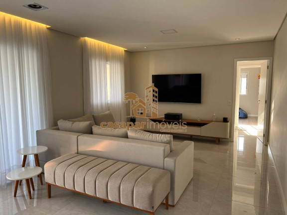 Imagem Apartamento com 3 Quartos à Venda, 146 m² em Santa Paula - São Caetano Do Sul Imagem Apartamento com 3 Quartos à Venda, 146 m² em Santa Paula - São Caetano Do Sul