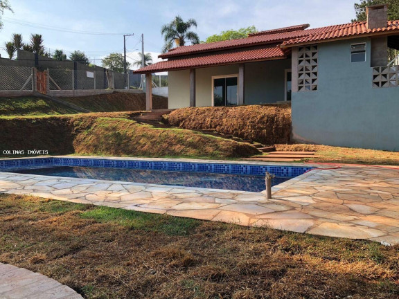 Imóvel com 3 Quartos à Venda,  em Depois Do Centro - Ibiúna