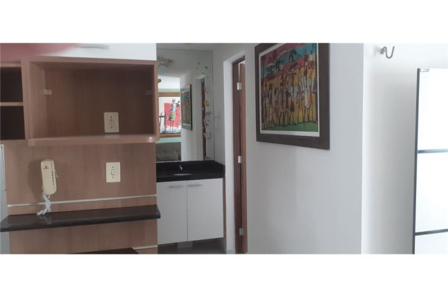 Imagem Apartamento com 1 Quarto à Venda, 40 m² em água Fria - João Pessoa Imagem Apartamento com 1 Quarto à Venda, 40 m² em água Fria - João Pessoa