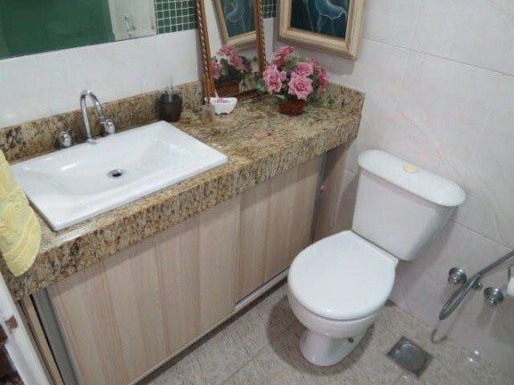 Imagem Cobertura com 4 Quartos à Venda, 365 m² em Vila Valqueire - Rio De Janeiro Imagem Cobertura com 4 Quartos à Venda, 365 m² em Vila Valqueire - Rio De Janeiro