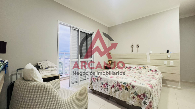 Imagem Cobertura com 4 Quartos à Venda, 205 m² em Centro - Ubatuba