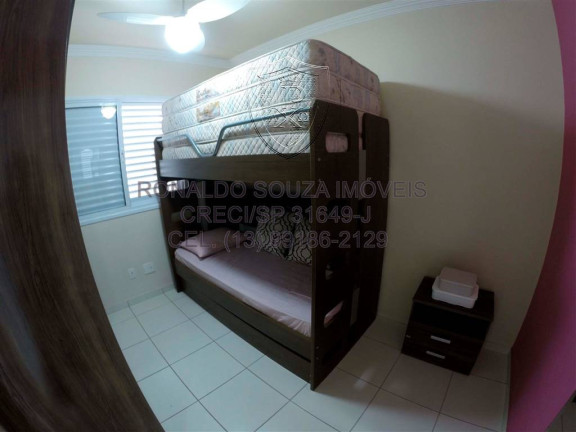 Imagem Apartamento com 3 Quartos à Venda, 91 m² em Vila Mirim - Praia Grande Imagem Apartamento com 3 Quartos à Venda, 91 m² em Vila Mirim - Praia Grande