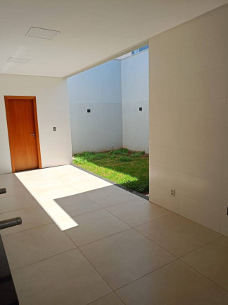 Imagem Casa com 3 Quartos à Venda, 143 m² em Jardim Atlântico - Goiânia Imagem Casa com 3 Quartos à Venda, 143 m² em Jardim Atlântico - Goiânia