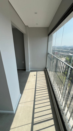 Imagem Apartamento com 2 Quartos à Venda, 55 m² em Vila Anastácio - São Paulo