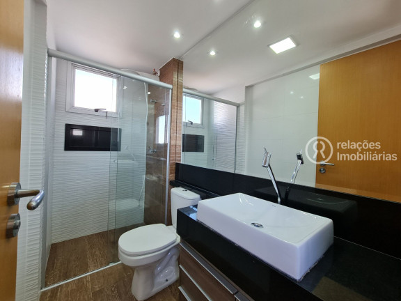 Imagem Apartamento com 2 Quartos para Alugar, 74 m² em Betânia - Belo Horizonte