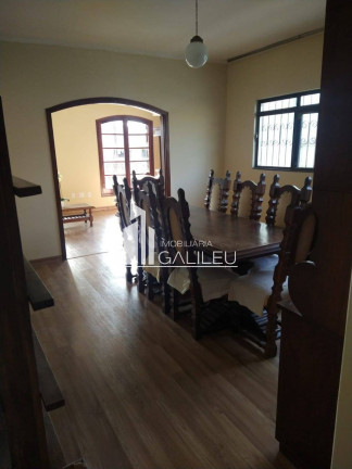 Imagem Casa com 4 Quartos à Venda, 296 m² em Jardim Chapadão - Campinas Imagem Casa com 4 Quartos à Venda, 296 m² em Jardim Chapadão - Campinas