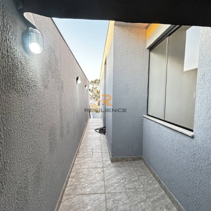Imagem Casa com 3 Quartos à Venda, 111 m² em Jardim Imperial - Lagoa Santa Imagem Casa com 3 Quartos à Venda, 111 m² em Jardim Imperial - Lagoa Santa