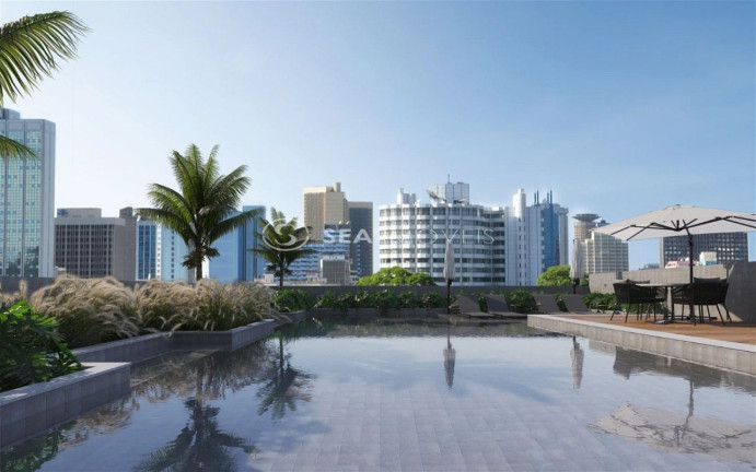 Imagem Apartamento com 4 Quartos à Venda, 190 m² em Centro - Balneário Camboriú