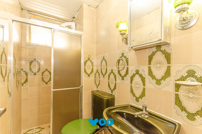Imagem Imóvel com 2 Quartos à Venda, 55 m² em Sarandi - Porto Alegre Imagem Imóvel com 2 Quartos à Venda, 55 m² em Sarandi - Porto Alegre