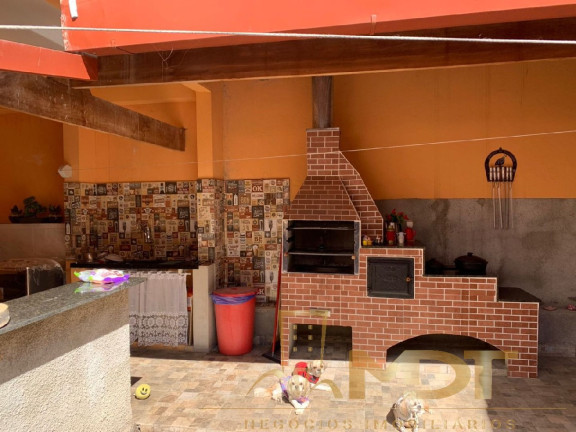 Imagem Casa com 3 Quartos à Venda, 120 m² em Santa Mônica - Belo Horizonte Imagem Casa com 3 Quartos à Venda, 120 m² em Santa Mônica - Belo Horizonte