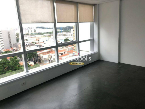 Imagem Sala Comercial para Alugar, 40 m² em Santo Antônio - São Caetano Do Sul