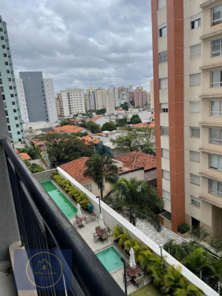 Imagem Apartamento com 2 Quartos para Alugar, 45 m² em Vila Clementino - São Paulo Imagem Apartamento com 2 Quartos para Alugar, 45 m² em Vila Clementino - São Paulo
