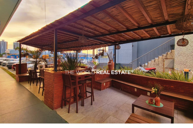 Imagem Imóvel Comercial para Alugar, 40 m² em Mirante - Campina Grande