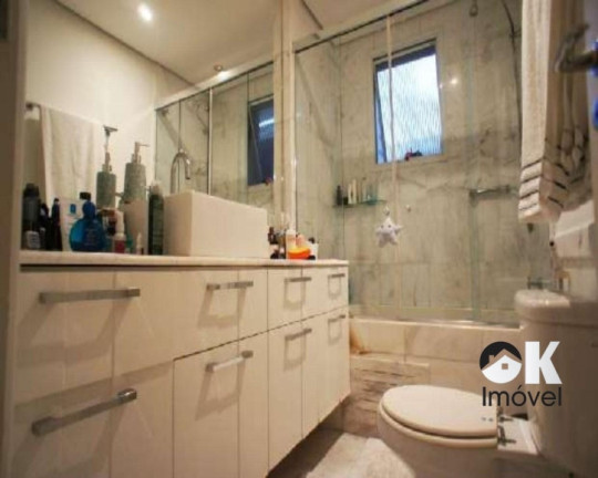 Imagem Apartamento com 3 Quartos à Venda, 150 m² em Jardim Paulista - São Paulo