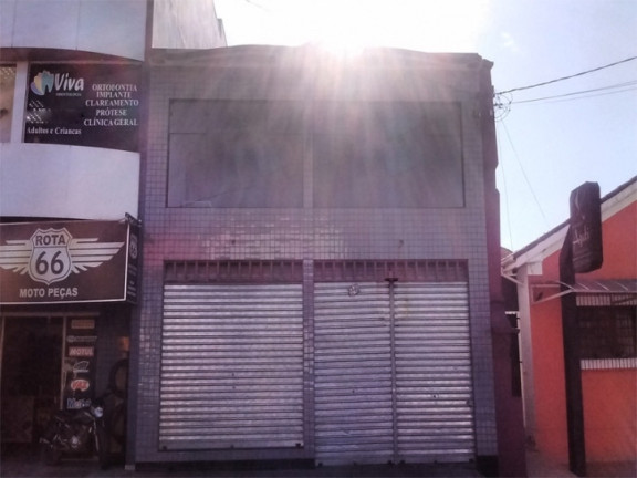Ponto Comercial para Alugar, 120 m² em Sao Joao - Jacareí