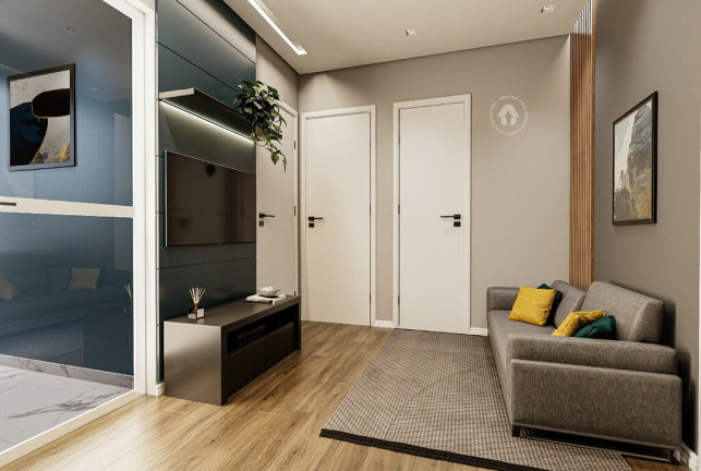 Imagem Imóvel com 1 Quarto à Venda, 24 m² em Liberdade - São Paulo Imagem Imóvel com 1 Quarto à Venda, 24 m² em Liberdade - São Paulo