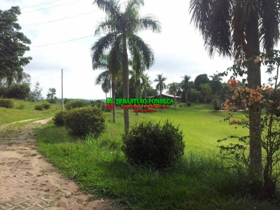 Imagem Chácara à Venda, 249.000 m² em Centro - Caçapava Imagem Chácara à Venda, 249.000 m² em Centro - Caçapava
