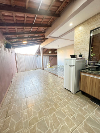Imagem Casa com 3 Quartos à Venda, 108 m² em Morada De Laranjeiras - Serra Imagem Casa com 3 Quartos à Venda, 108 m² em Morada De Laranjeiras - Serra