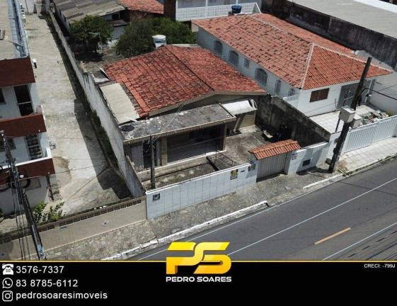Imagem Casa à Venda, 518 m² em Brisamar - João Pessoa Imagem Casa à Venda, 518 m² em Brisamar - João Pessoa