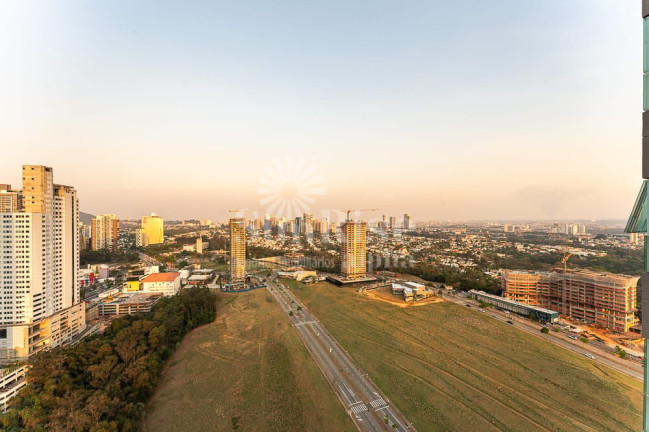 Imagem Apartamento com 4 Quartos à Venda, 338 m² em Alphaville Empresarial - Barueri Imagem Apartamento com 4 Quartos à Venda, 338 m² em Alphaville Empresarial - Barueri