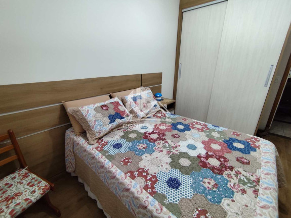 Imagem Apartamento com 2 Quartos à Venda, 111 m² em Campo Grande - Santos Imagem Apartamento com 2 Quartos à Venda, 111 m² em Campo Grande - Santos