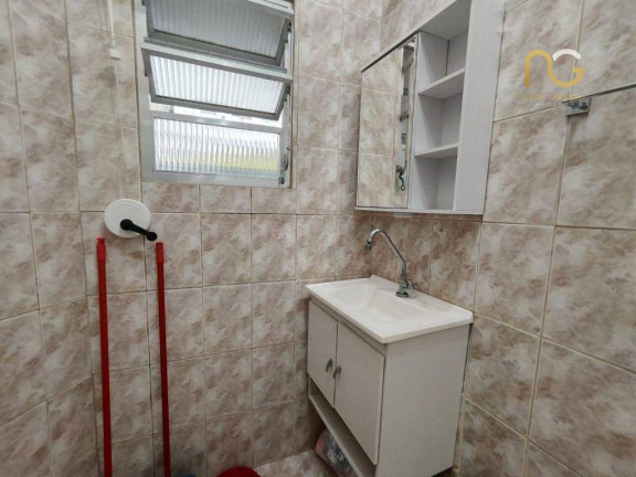 Imagem Kitnet com 1 Quarto à Venda, 32 m² em Aviação - Praia Grande Imagem Kitnet com 1 Quarto à Venda, 32 m² em Aviação - Praia Grande