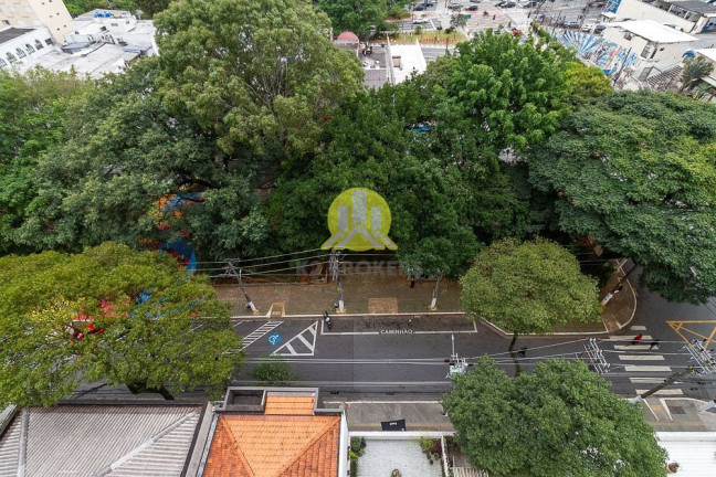 Imagem Apartamento com 2 Quartos à Venda, 51 m² em Pinheiros - São Paulo Imagem Apartamento com 2 Quartos à Venda, 51 m² em Pinheiros - São Paulo