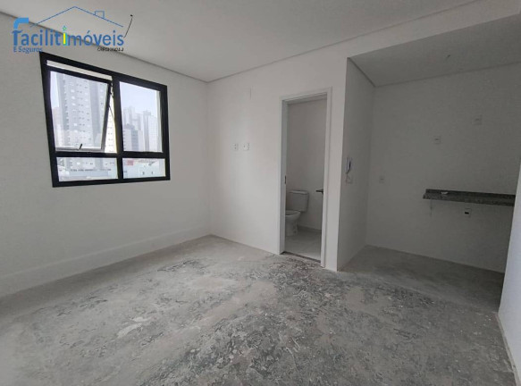 Apartamento com 1 Quarto à Venda,  em Centro - São Bernardo Do Campo