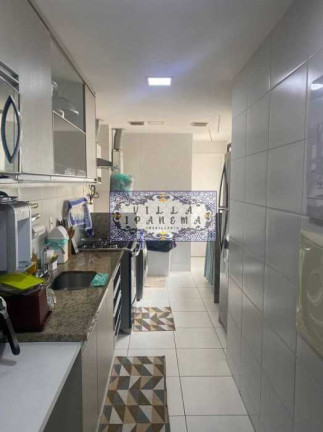 Imagem Apartamento com 3 Quartos à Venda, 120 m² em Icaraí - Niterói