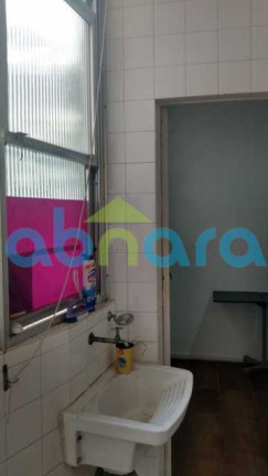 Imagem Apartamento com 3 Quartos à Venda, 92 m² em Copacabana - Rio De Janeiro