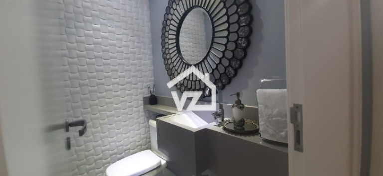 Imagem Apartamento com 3 Quartos à Venda, 177 m² em Vila Andrade - São Paulo