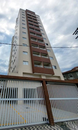 Imagem Apartamento com 1 Quarto à Venda, 46 m² em Caiçara - Praia Grande
