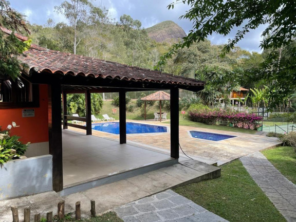 Imagem Terreno à Venda, 673 m² em Quebra Frascos - Teresópolis