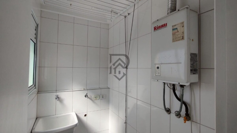 Imagem Apartamento com 2 Quartos à Venda, 62 m² em Vila Da Saúde - São Paulo