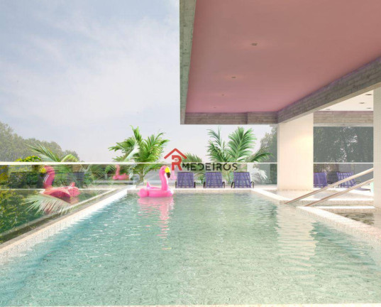 Imagem Apartamento com 1 Quarto à Venda, 54 m² em Canto Do Forte - Praia Grande Imagem Apartamento com 1 Quarto à Venda, 54 m² em Canto Do Forte - Praia Grande