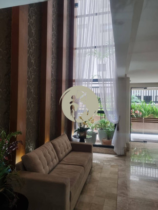 Imagem Cobertura com 3 Quartos à Venda, 236 m² em Pompeia - Santos Imagem Cobertura com 3 Quartos à Venda, 236 m² em Pompeia - Santos