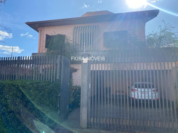Imagem Sobrado com 4 Quartos à Venda,  em Alto Da Boa Vista - Ribeirao Preto