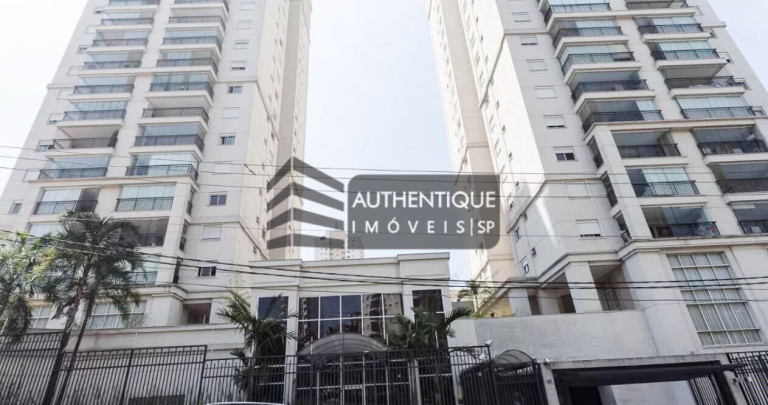 Imagem Apartamento com 2 Quartos à Venda, 80 m² em Vila Mascote - São Paulo Imagem Apartamento com 2 Quartos à Venda, 80 m² em Vila Mascote - São Paulo