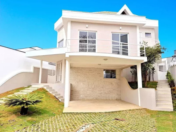 Casa de Condomínio com 4 Quartos à Venda, 380 m² em Urbanova - São José Dos Campos